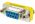 9-Pol-SUB-D Gender-Changer Invertieradapter (2x Buchse)