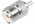 PL-Kabelbuchse Crimp 3mm