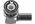 BNC-Winkelstecker 7mm Crimp