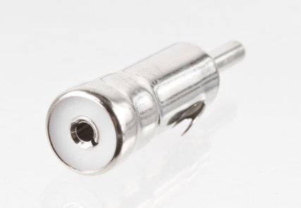 Dieser Adapter ist geeignet zum ...