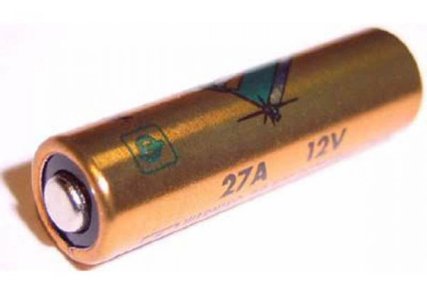 Vinnic L828 = 27A = GP27A = MN27...