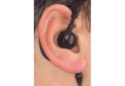 Team PY-29-M1-R = PY-29-M-R - Mini-Headset