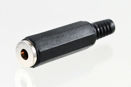 mit 8-kantigem PVC-Gehäuse und K...