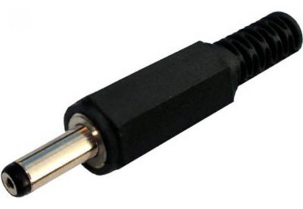 mit 8-kantigem PVC-Gehäuse und K...