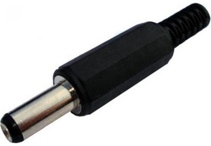 mit 8-kantigem PVC-Gehäuse und K...