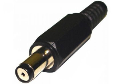 mit 8-kantigem PVC-Gehäuse und K...