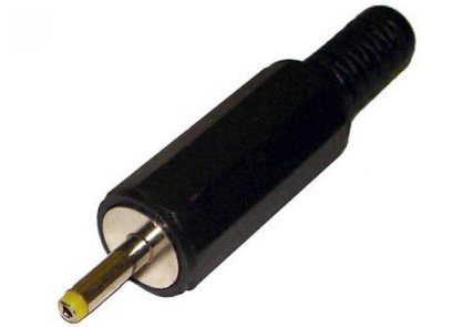 mit 8-kantigem PVC-Gehäuse und K...