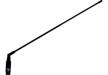 Schwenkbare SMA-Hyflexantenne fü...
