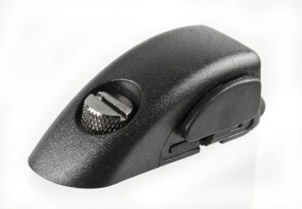 Headset-Adapter HLN9716 auf Motorola-Doppelklinke