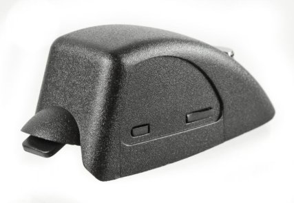 Headset-Adapter HLN9716 auf Motorola-Doppelklinke