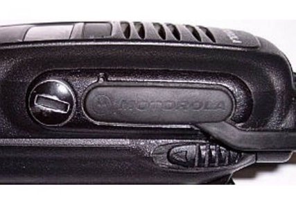 Headset-Adapter HLN9716 auf Motorola-Doppelklinke