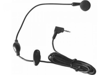Team OEM-MS - Mini-Headset