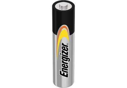 Leistungsstarke Energizer ALKALI...
