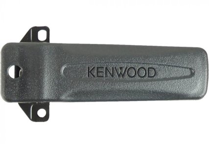 Gürtelclip für die Kenwood-Handf...