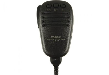 Yaesu MH-31A8J - Handmikrofon