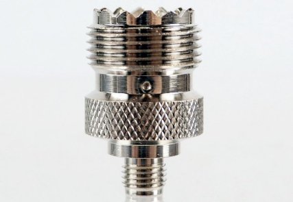 Dieser Adapter ist geeignet für ...