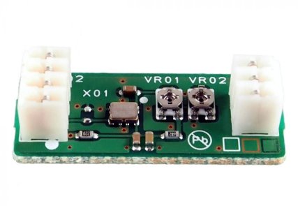 geeignet für Yaesu FT-857, FT-85...
