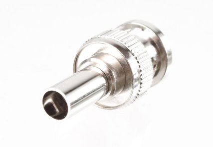 BNC-Stecker 6mm Crimp