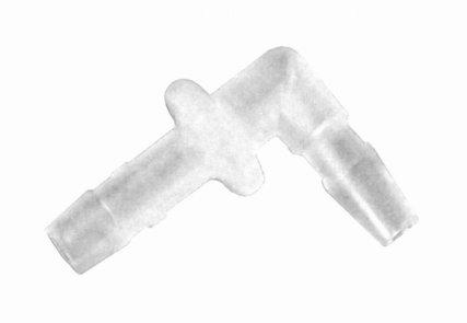 Dieser Earbud-Winkel ist für Spi...