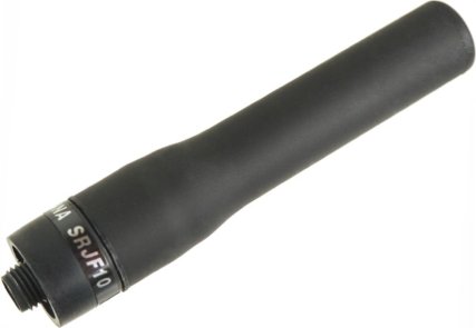 kleine SMA-Reverse-Gummiantenne ...