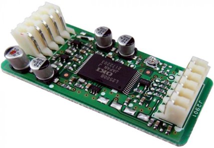 Yaesu DVS-6 (Digital Voice Recor...