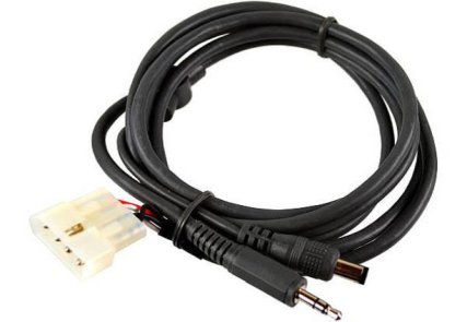 Das LDG IC-PAC Interface-Kabel (...