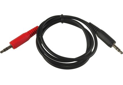 Dieses LDG Y-ACC Interface-Kabel...