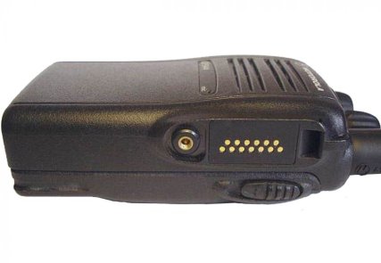 AE-31-GP344 - 3-Wege Security-Headset