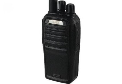Team TeCom-SL PMR - PMR 446 Handfunkgerät + Tischlader + Akku
