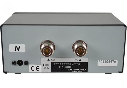 Diamond SX-400N - 140-512 MHz