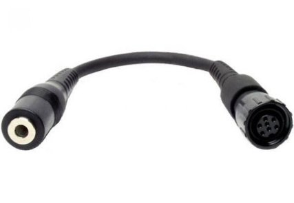 Yaesu CT-131 Headset-Mikrofon-Ad...