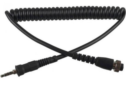HDM-23-Y - Kopfhörer-Headset mit Rüsselmikrofon