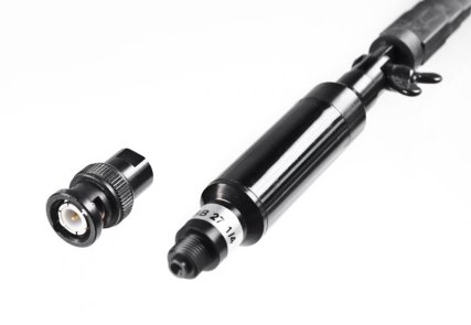 Procom SB 27 1/4-FME - CB-Funk Portableantenne mit BNC-Adapter