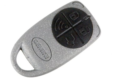 Der Gemini 4-Tasten-Handsender T...