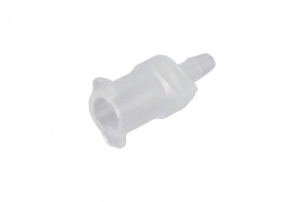Dieser Bajonettadapter ist für S...