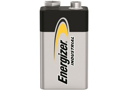 Leistungsstarke Energizer INDUST...
