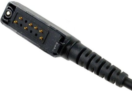 KKS-24-ST - Security-Headset
