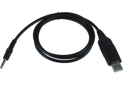 Programmierkabel für die USB-Sch...
