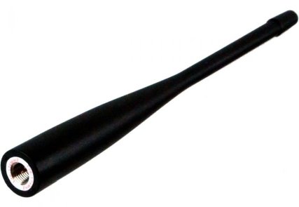 Original-Gummiantenne für

	Te...