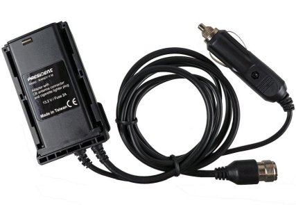 Mobiladapter mit Gerätehalterung...