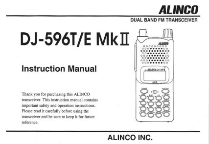 detailed, original English instr...