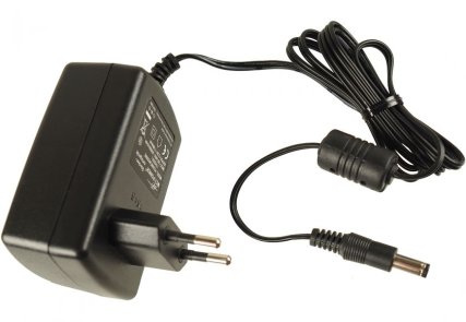 Stabilisiertes Stecker-Schaltnet...