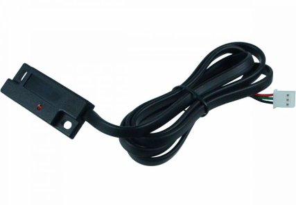 Dieser elektronische Neigungsmel...
