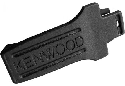 Gürtelclip für die Kenwood-Handf...
