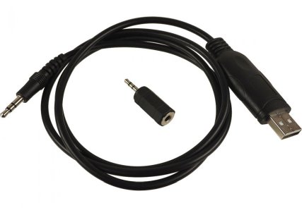 Programmierkabel für die USB-Sch...