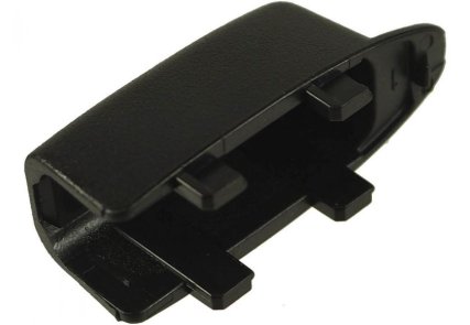 Plastikclip Doppelklinkenstecker TK-2400,TK-2402, TK-3400, TK-3401D, TK-3402, TK-D240, TK-D340