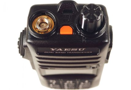 Yaesu FT-65E