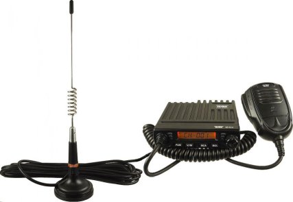 Team MiCo PMR446 VOX Mobilfunkge...