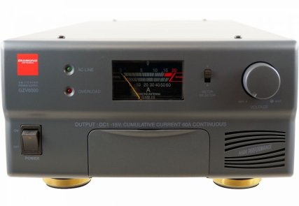 Diamond GZV-6000 Schaltnetzteil ...