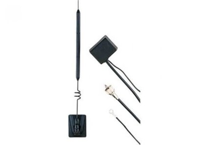TGA-2780 OnGlass - CB-Mobilantenne